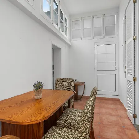 Villa Quinta Laimomo Funchal (Madeira)