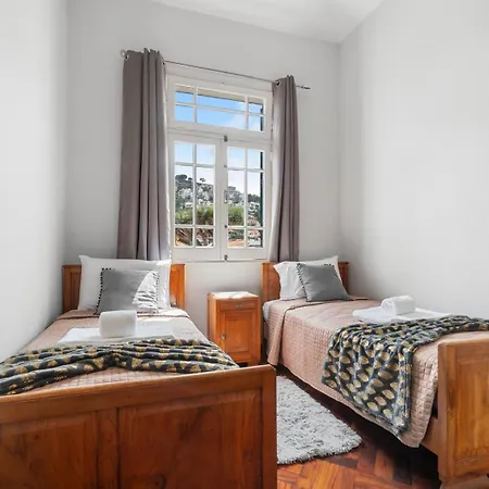 Quinta Laimomo Villa